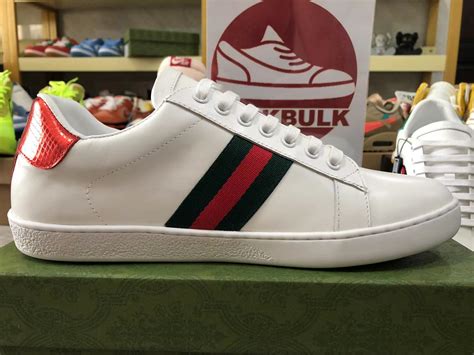 custom made gucci sneakers|Gucci official website.